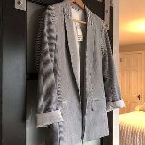 Brand new with tags h&m blazer